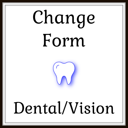 Dental/Vision Form